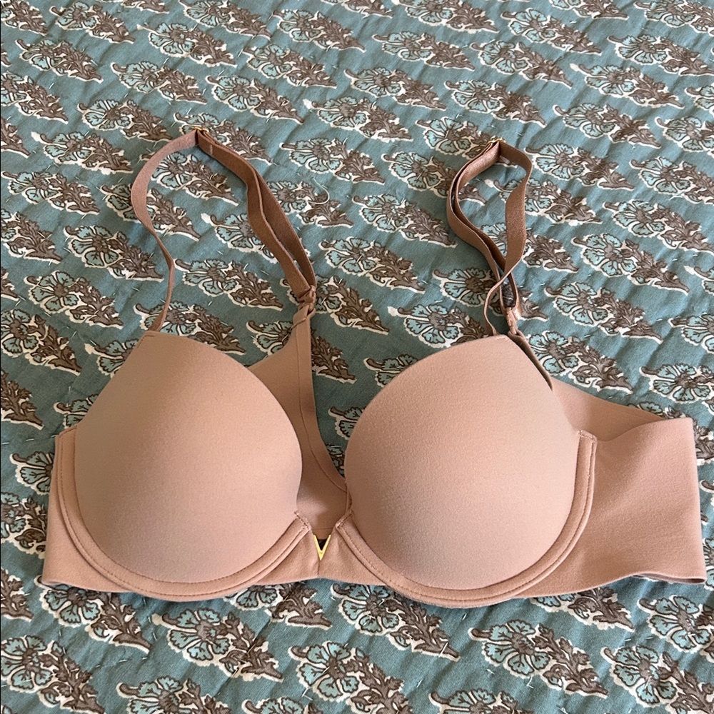 Victoria Secret Plunge Bra